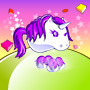 Licorne Magique