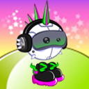 Quantum Punk Boy