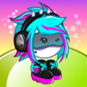 Quantum Punk Girl
