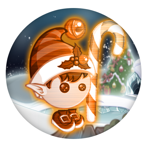 Lutin Pisteur de Bronze : A remporté la troisième place au jeu de piste Noël 2024 Lutin Pisteur de Bronze