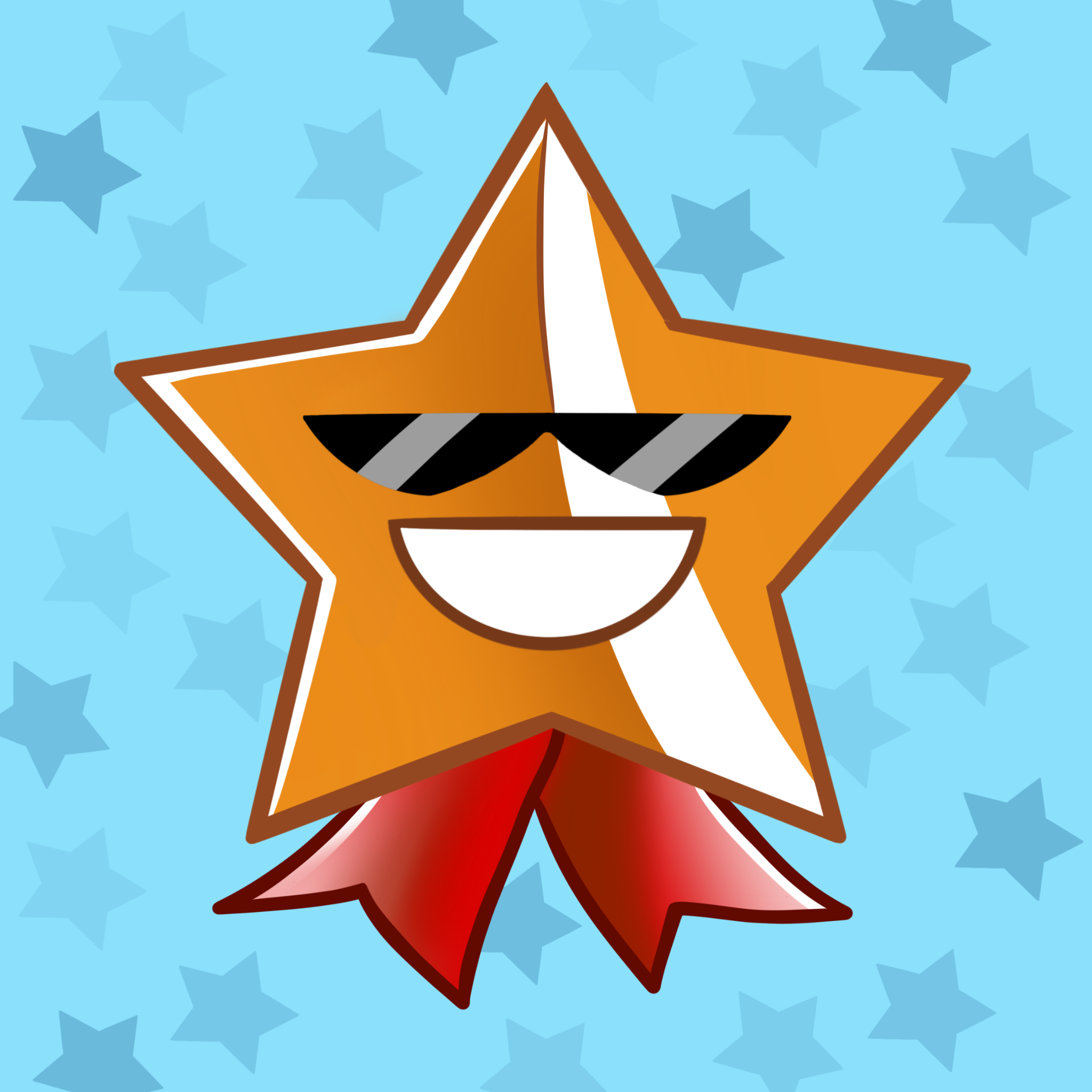 Blabl'Étoile de Bronze