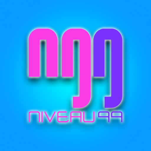 Niveau99 : Ce joueur faisait parti de Niveau99 ;) Niveau99