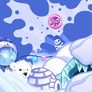 Igloo Maudit